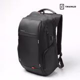 Рюкзак TAVIALO Smart TB20-1 чорний 20л TB20-124BL фото
