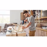 Дриль-шуруповерт ударний BOSCH GSB 120-LI 06019G8100 фото