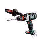 Шуруповерт акумуляторний ударний Metabo SB 18 LTX-3 BL QI без акумулятора 602357890 фото