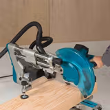 Пила торцювальна Makita LS1219L LS1219L фото