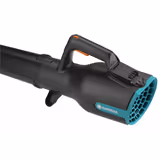 Повітродувка акумуляторна Gardena PowerJet 18V +1х2,5А 14890-20.000.00 фото