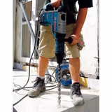 Перфоратор Bosch GBH 12-52 DV 0611266000 фото