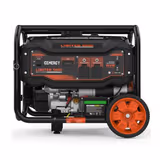 Генератор бензиновий GENERGY LIMITED 5000 RC V2 4,5 кВт 240087090 фото