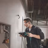 Перфоратор Metabo BHE 2444 606153000 фото