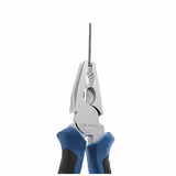 Плоскогубці комбіновані BOSCH 180 мм 1600A01TH7 фото