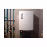 Котел електричний Bosch Tronic 5000 H 60kW ErP 7738504954 фото