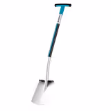 Лопата садова Gardena Terraline 117 см T-подібна рукоятка 03771-20.000 фото
