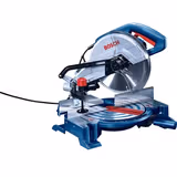 Пила торцювальна BOSCH GCM 10 MX Professional 0601B29021 фото