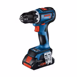 Дриль-шурупокрут BOSCH GSR 18V-90 C 06019K6006 фото