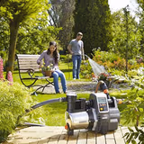 Насосна напірна станція Gardena Premium 6000 / 6E LCD 01760-20.000.00 фото