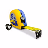 Рулетка S & R 5м серії Q 421105025 фото
