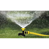 Дождеватель кругової на піку Karcher CS 90 Spike 2.645-024.0 фото