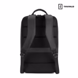 Рюкзак TAVIALO Smart TB18 чорний 18л TB18-124BL фото