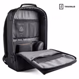 Рюкзак TAVIALO Smart TB23 чорний 23л TB23-224BL фото
