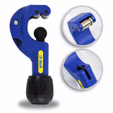 Труборіз S & R Pipe Cutter 3-32 мм 188002032 фото