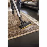 Пилосос акумуляторний KARCHER VC 6 Cordless ourFamily білий 1.198-670.0 фото