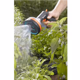 Пістолет-розпилювач багатофункціональний Gardena Premium 5 в 1 18317-20.000.00 фото