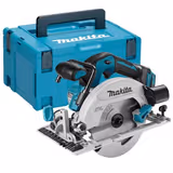 Пила дискова Makita DHS680ZJ без акумулятора DHS680ZJ фото
