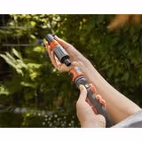 Шланг Gardena Liano текстильний 13 мм 1/2" 20 м 18434-20.000.00 фото