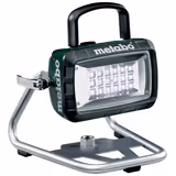 Ліхтар акумуляторний Metabo BSA 14.4-18 LED без акумулятора і зарядного пристрою 602111850 фото