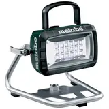 Ліхтар акумуляторний Metabo BSA 14.4-18 LED без акумулятора і зарядного пристрою 602111850 фото