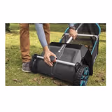 Збирач листя та трави механічний Gardena Leaf Collector 03565-20.000.00 фото