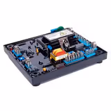 Генератор дизельний GENERGY GDS50T 37 кВт 240067090 фото