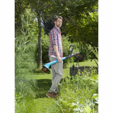 Тример електричний Gardena SmallCut Plus 350/23 09806-20.000.00 фото