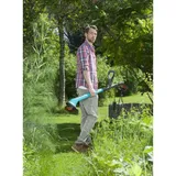 Тример електричний Gardena SmallCut Plus 350/23 09806-20.000.00 фото