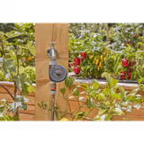 Таймер подачі води Gardena Easy 01896-20.000.00 фото
