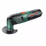 Багатофункціональний інструмент Bosch PMF 220 CE 0603102020 фото