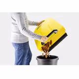 Побутова підмітальна машина KARCHER S 6 Twin 1.766-460.0 фото
