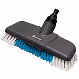 Щітка Gardena Cleansystem жорстка 27 см 18816-20.000.00 фото