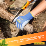 Пила садова Gruntek ZANDER 180 мм 295501181 фото