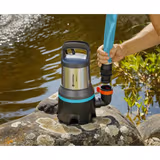 Насос для брудної води GARDENA 20000 Aquasensor 09044-20.000.00 фото