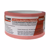 Стрічка малярська STARK PREMIUM 48 мм 543048020 фото