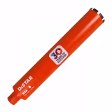 Алмазна коронка Distar DDS-W RS6 82 x 450 мм з/бетон 10170085230 фото