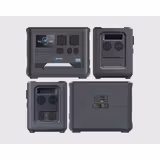 Зарядна станція GENERGY ZERO GZE-1518 1536 Вт/год 240095090 фото
