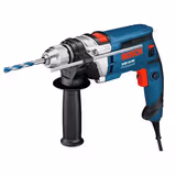 Дриль ударний Bosch GSB 16 RE БЗП 060114E500 фото