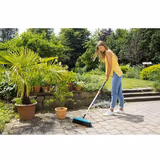 Ручка телескопічна GARDENA Combisystem 90-145 см алюмінієва 03719-20.000.00 фото