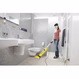 Підлогомийна машина KARCHER FC 5 yellow побутова 1.055-400.0 фото