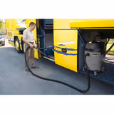 Пилосос Karcher NT 65/2 Ap 1.667-291.0 фото