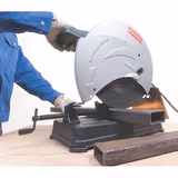 Пила монтажна Metabo CS 23-355 602335000 фото
