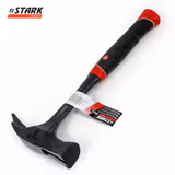 Молоток покрівельника Stark Pro 600 г 530101600 фото