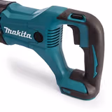 Акумуляторна ножівка Makita DJR186Z LXT 18В 32мм (без акумулятора) DJR186Z фото