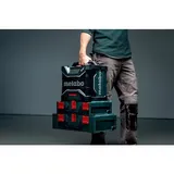 Радіоприймач акумуляторний METABO RC 12-18 32W BT DAB+ (без АКБ та ЗП) 600779850 фото