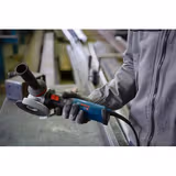 Болгарка BOSCH GWS 14-125 S 06017D0100 фото