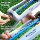 Дождеватель осциллирующий Gruntek Primavera 336 296217113 фото