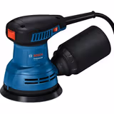 Шліфмашина ексцентрикова Bosch GEX 125 06013A8020 фото