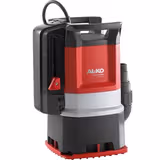 Насос занурювальний AL-KO Twin 14000 Premium 112831 фото